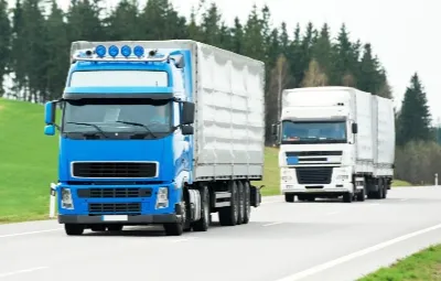 İzmir Melikgazi | Eşya Taşıma